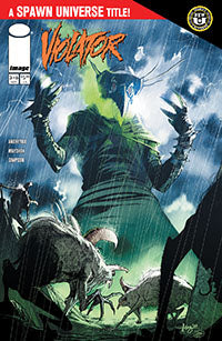 Violator Origin (2024 Image) #3C