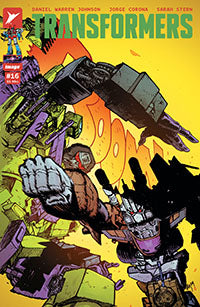 Transformers (2023 Image) #16A