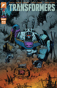 Transformers (2023 Image) #16B