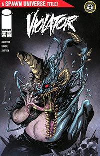 Violator Origin (2024 Image) #6A