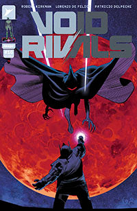 Void Rivals (2023 Image) #16A