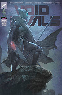 Void Rivals (2023 Image) #16B