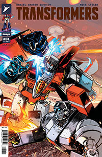 Transformers (2023 Image) #1ZG