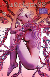 W0rldtr33 (2023 Image) #14A