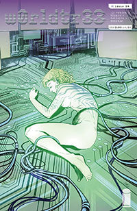 W0rldtr33 (2023 Image) #14B