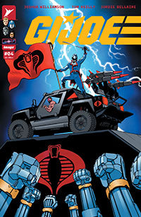 GI Joe (2024 Image) #4A