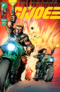 GI Joe (2024 Image) #4B