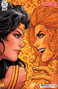 Wonder Woman (2023 6th Series) #18B
