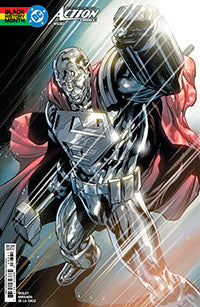 Superman Action Comics Vol 2 #1083