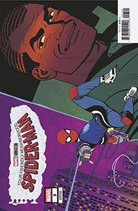 Your Friendly Neighborhood Spider-Man (2024 Marvel) #3B