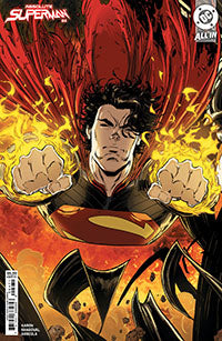 Absolute Superman (2024 DC) #4F