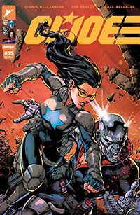 GI Joe (2024 Image) #5B