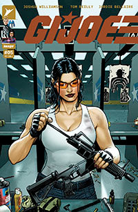 GI Joe (2024 Image) #5C