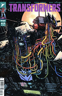 Transformers (2023 Image) #18B