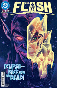Flash (2023 6th Series) #19A