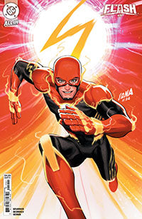 Flash (2023 6th Series) #19B