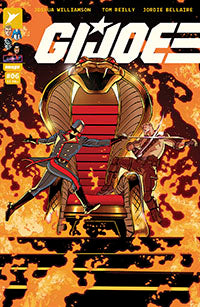 GI Joe (2024 Image) #6A
