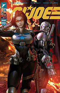 GI Joe (2024 Image) #6B