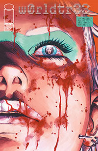 W0rldtr33 (2023 Image) #15A