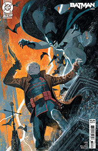 Batman (2016 3rd Series) #159D