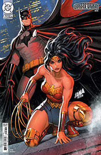 Wonder Woman (2023 6th Series) #20B