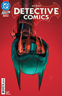 Detective Comics #1096A