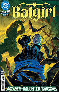 Batgirl (2024 DC) #6A