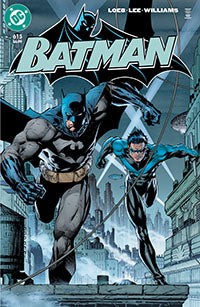 Batman (1940) Facsimile Edition #615B