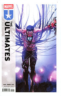 Ultimates (2024 Marvel) #12A