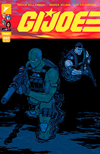 GI Joe (2024 Image) #7A