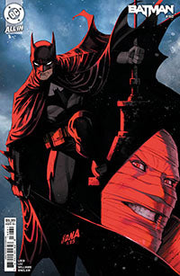 Batman (2016 3rd Series) #160D