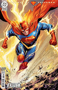 Flash (2023 6th Series) #21D