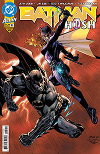 Batman (2016 3rd Series) #161A