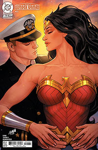 Wonder Woman (2023 6th Series) #22B