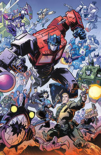 GI Joe (2024 Image) #8G