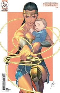 Wonder Woman (2023 6th Series) #23C