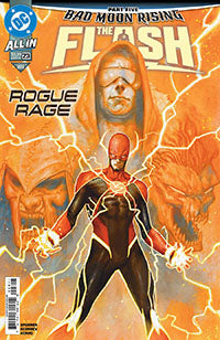 Flash (2023 6th Series) #23A