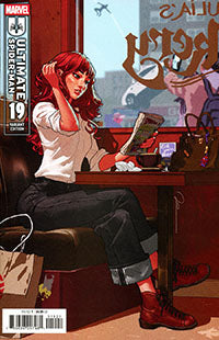 Ultimate Spider-Man (2024 Marvel) #19B
