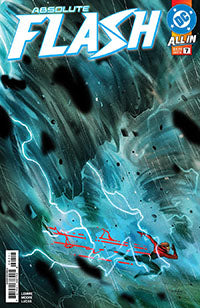 Absolute Flash (2025 DC) #7A