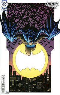 Batman in Detective Comics (2016 3rd Series) #1101C