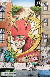Flash (2023 6th Series) #26B