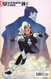Ultimate X-Men (2024 Marvel) #20B