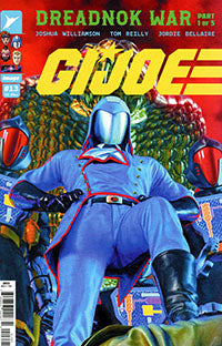 GI Joe (2024 Image) #13B