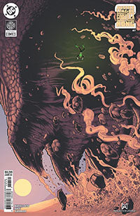 Justice League vs. Godzilla vs. Kong 2 (2025 DC) #7B