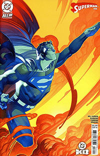 Superman (2023 DC) #35E