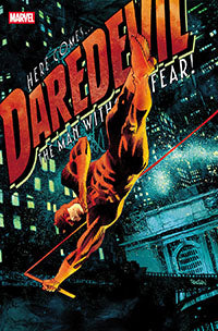 Daredevil (2026 Marvel) #1H