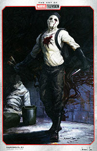 Daredevil (2026 Marvel) #1J