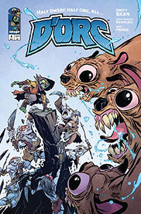 D'orc (2026 Image) #4A