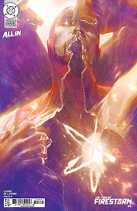 Fury of Firestorm (2026 DC) #4C