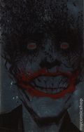 Detective Comics #880 Foil Cover